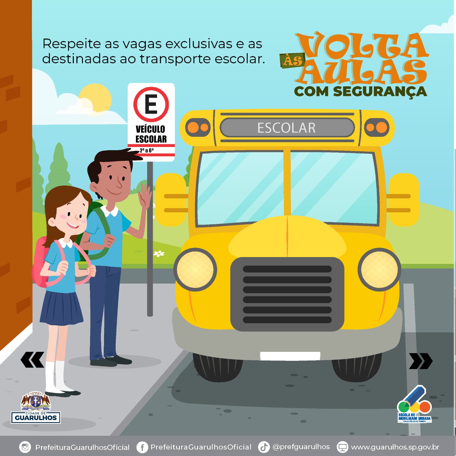 Volta às Aulas 2024 - 1