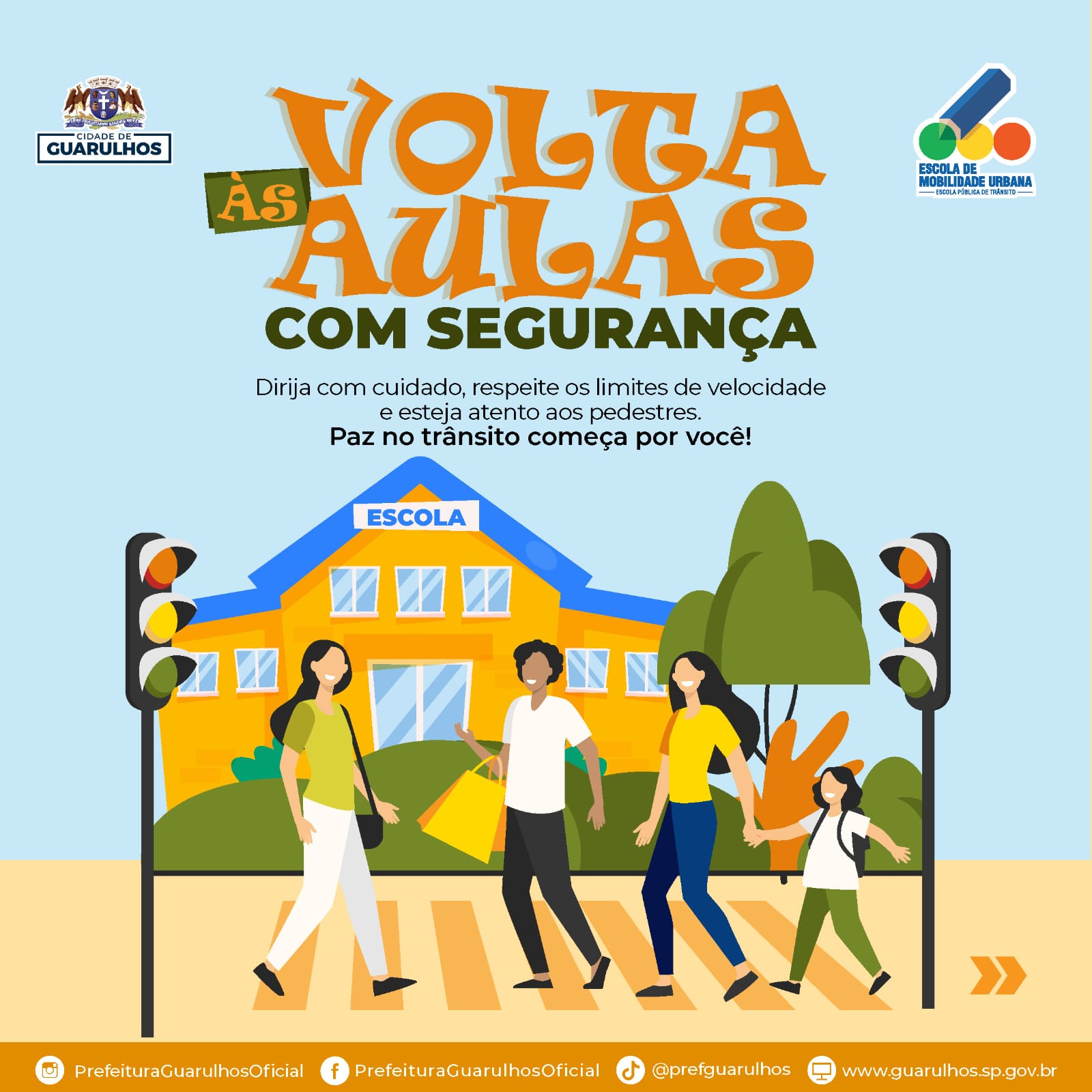 Volta às Aulas 2024 - 4