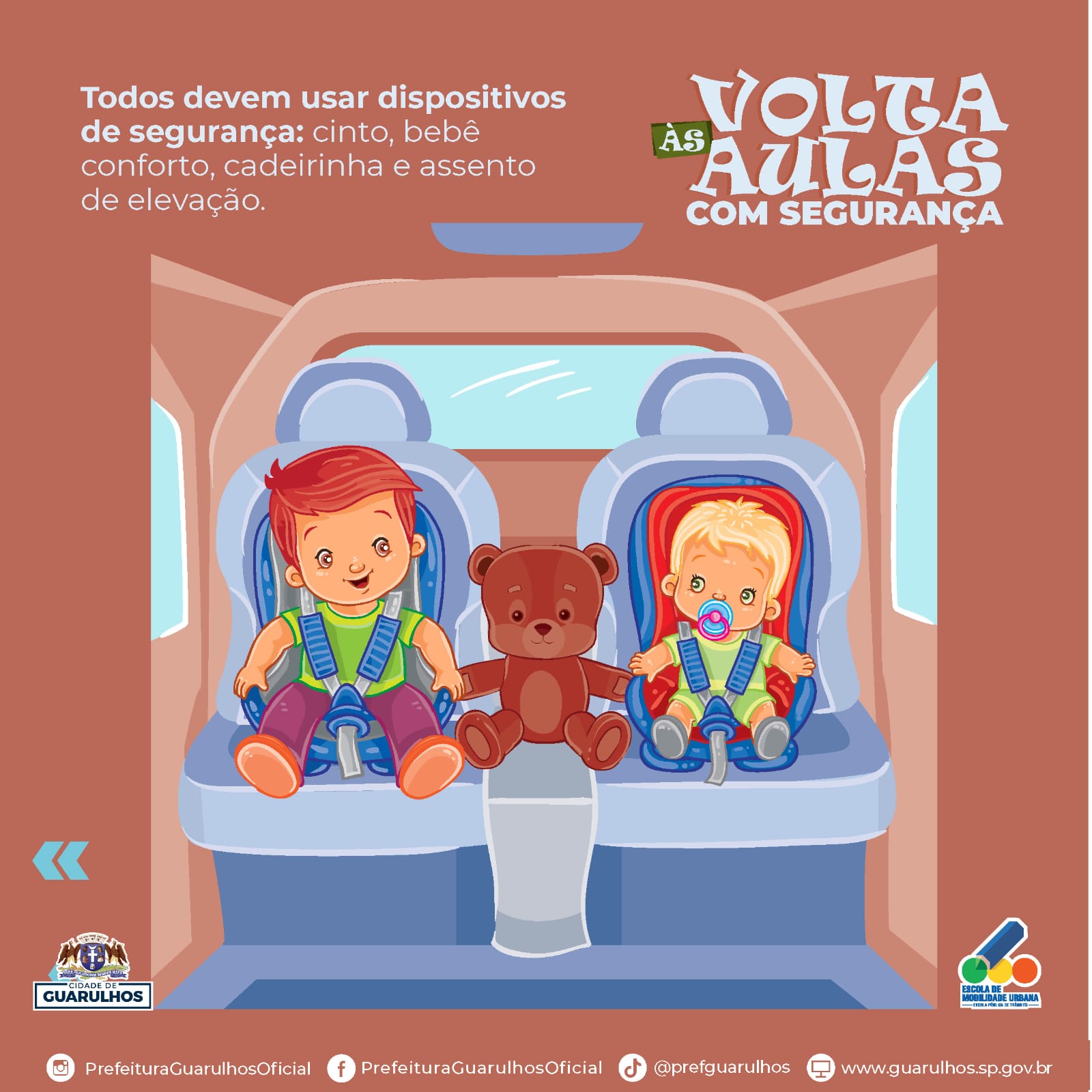 Volta às Aulas 2024 - 5