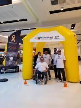 encerramento maio amarelo