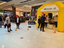 encerramento maio amarelo