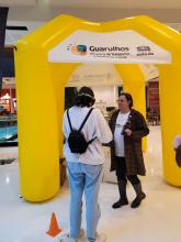 encerramento maio amarelo