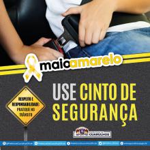 Cinto de Segurança