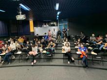 P.A.R.T.Y Brasil Guarulhos 2023