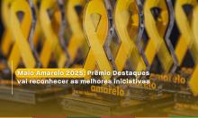 prêmio Maio Amarelo