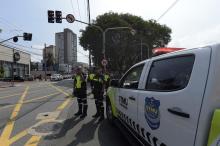 Dia 7, nesse sábado, acaontecerá uma megaoperação da Prefeitura para a passagem do bloco Banda Bicha