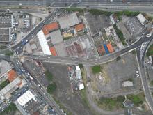 Rua José Sarraceni facilita tráfego de motoristas